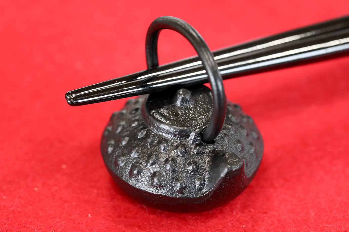 Oshu City Traditional Industry Hall—Nambu Ironware Museum