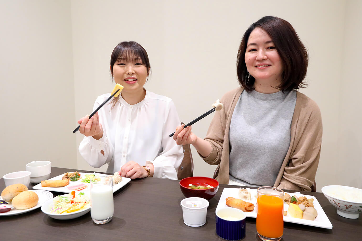 JR-East Hotel Mets Kitakami