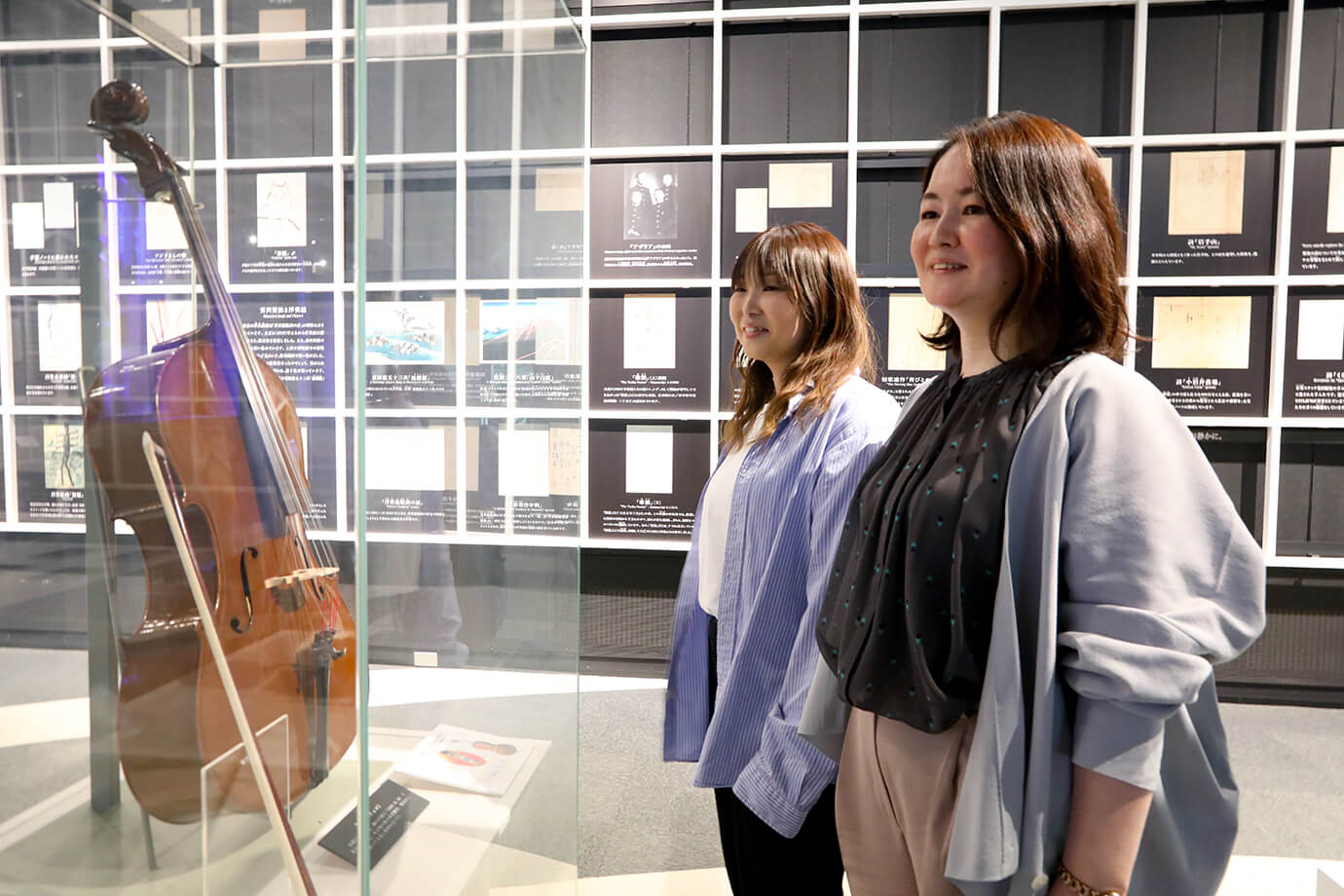 Miyazawa Kenji Memorial Museum