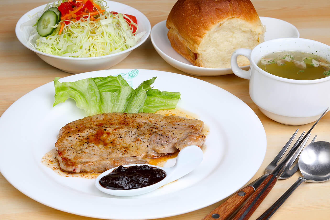 Restaurant Popeye