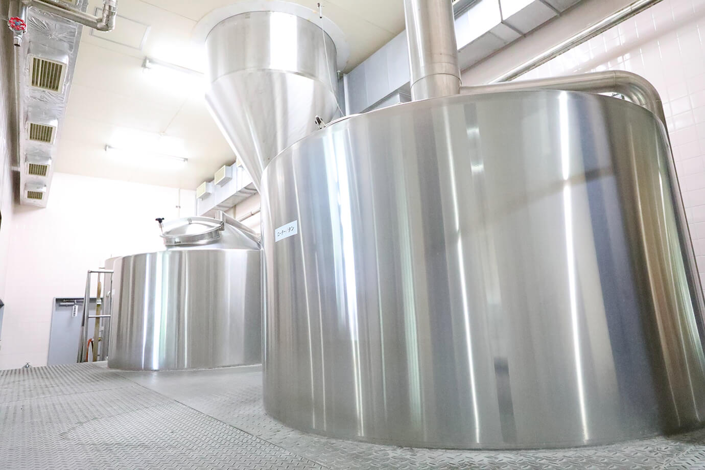 Kamihei Shuzo Brewery