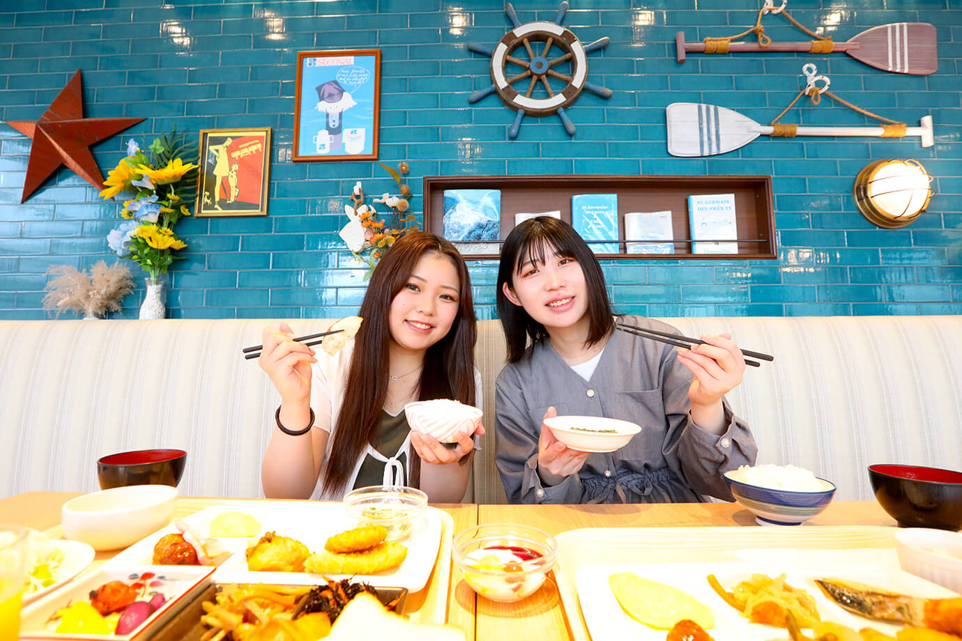 Hotel Folkloro Sanrikukamaishi
