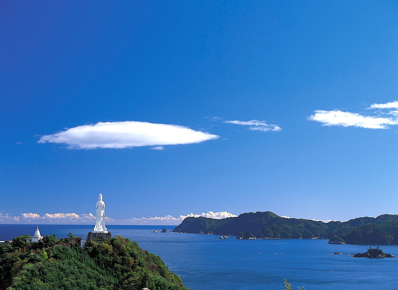 Kamaishi Daikannon