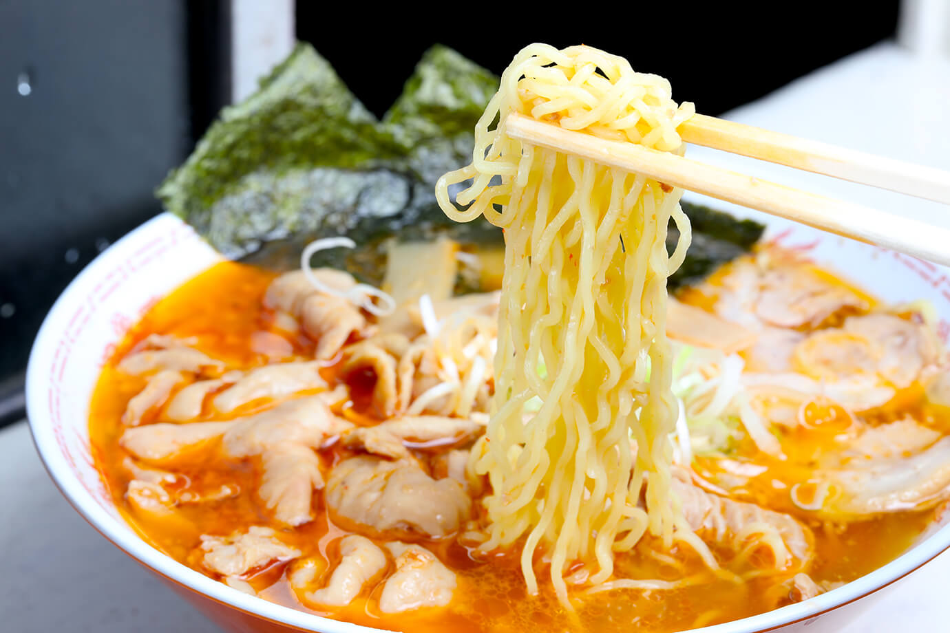 Yatai Ramen Kawashima