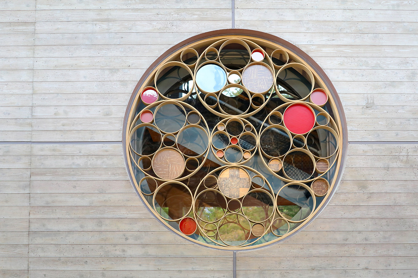 Akita Arts Theatre Mille Has