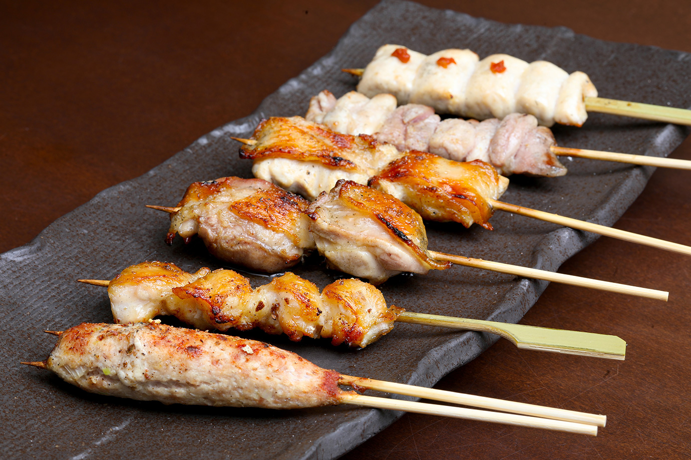 Honke Abeya Akita Restaurant