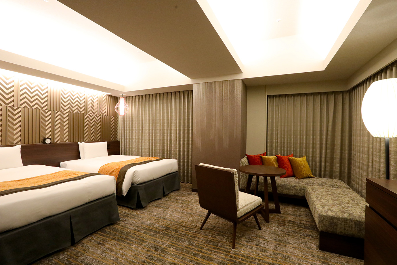 Hotel Metropolitan Akita