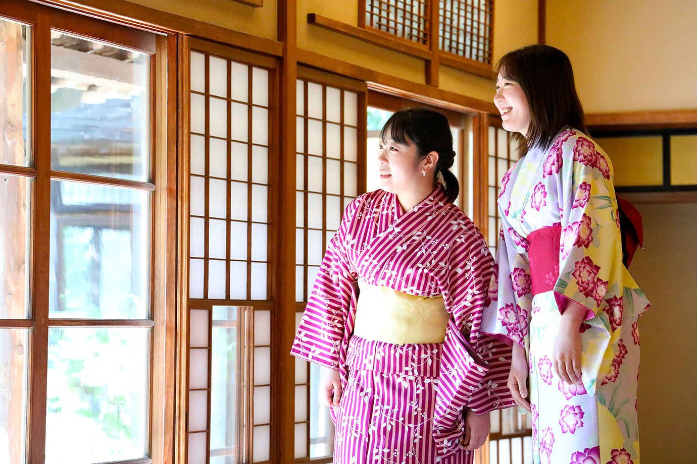 Former Ryotei Kaneyu