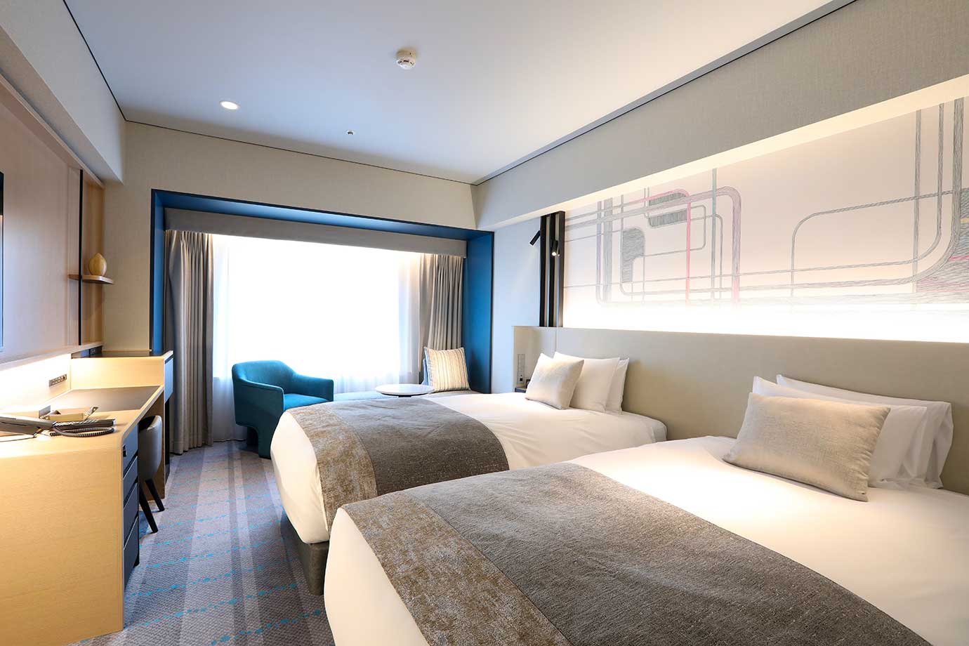 Hotel Metropolitan