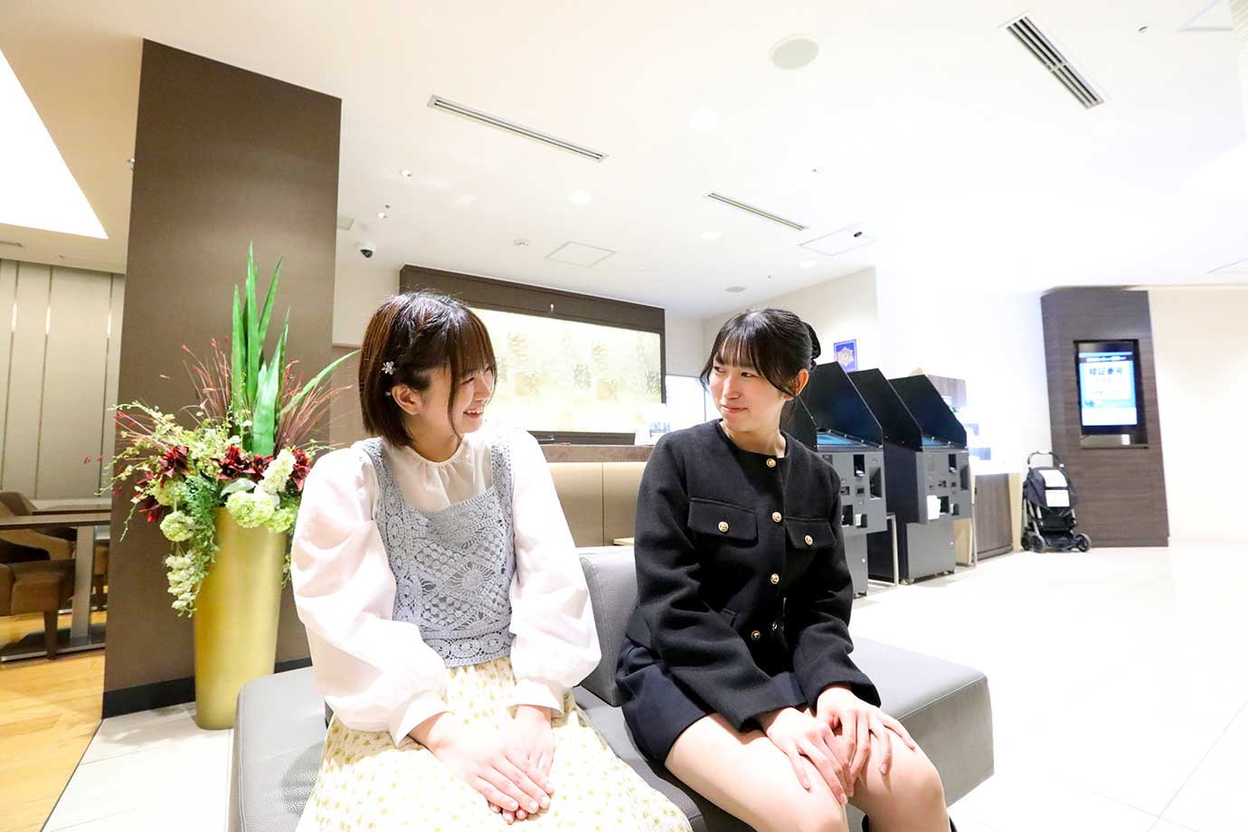 JR-East Hotel Mets Kokubunji
