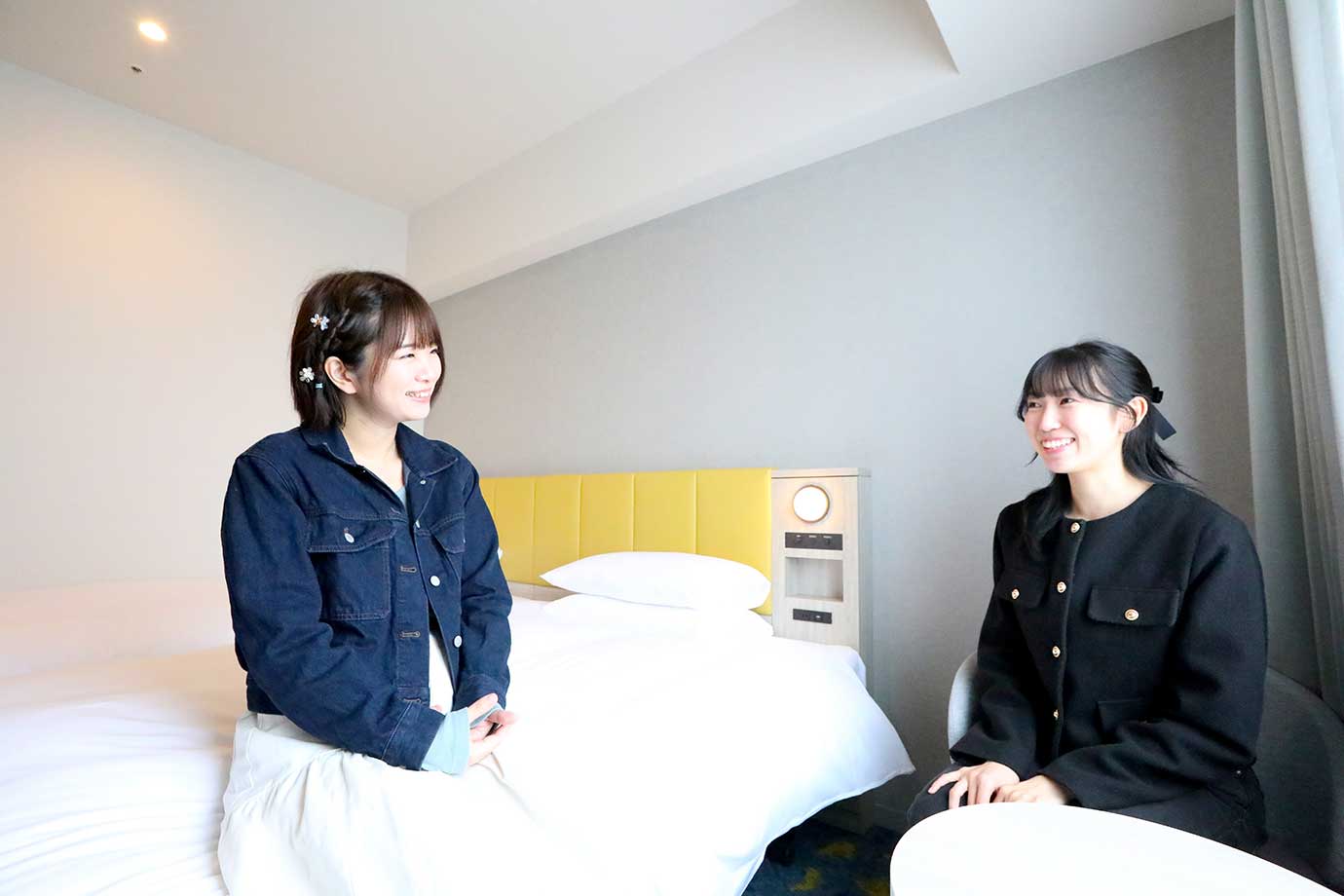 JR-East Japan Hotel Mets Tachikawa