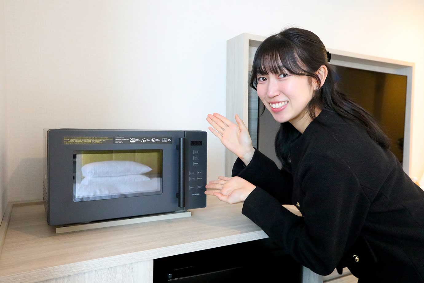 JR-East Japan Hotel Mets Tachikawa