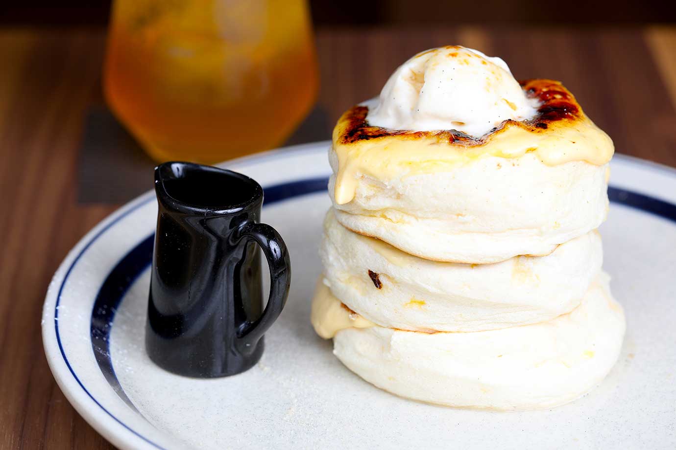 eggg Cafe Kokubunji
