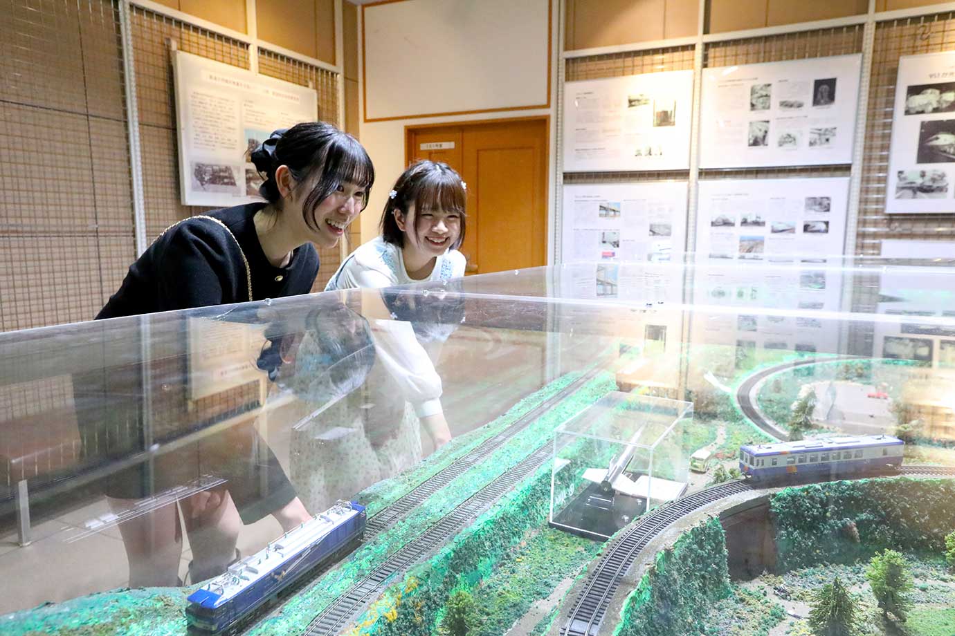 Shinkasen Museum