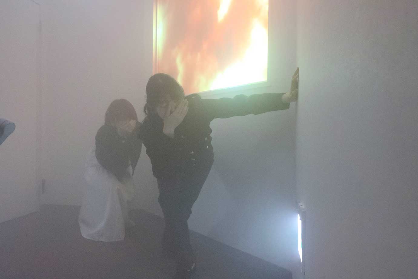 Tachikawa Disaster Prevention Education Center