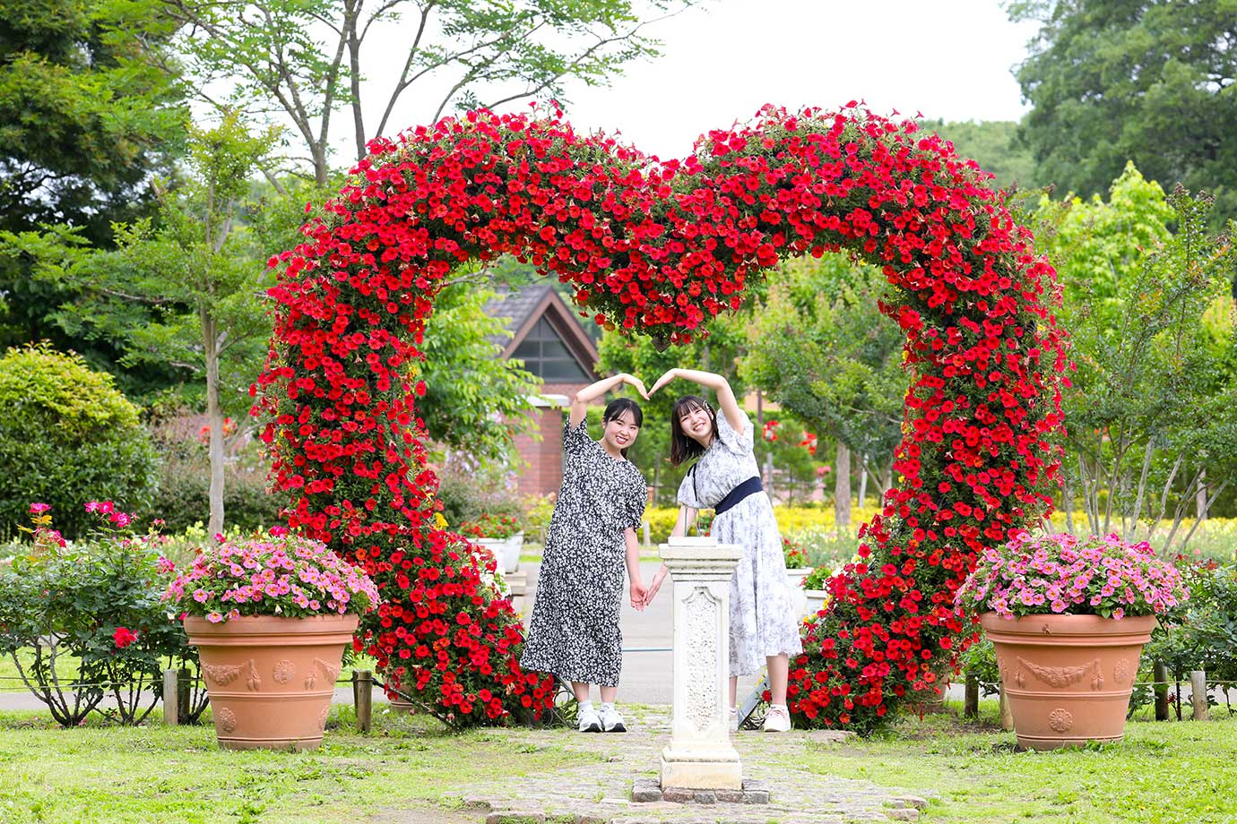 Funabashi Andersen Park