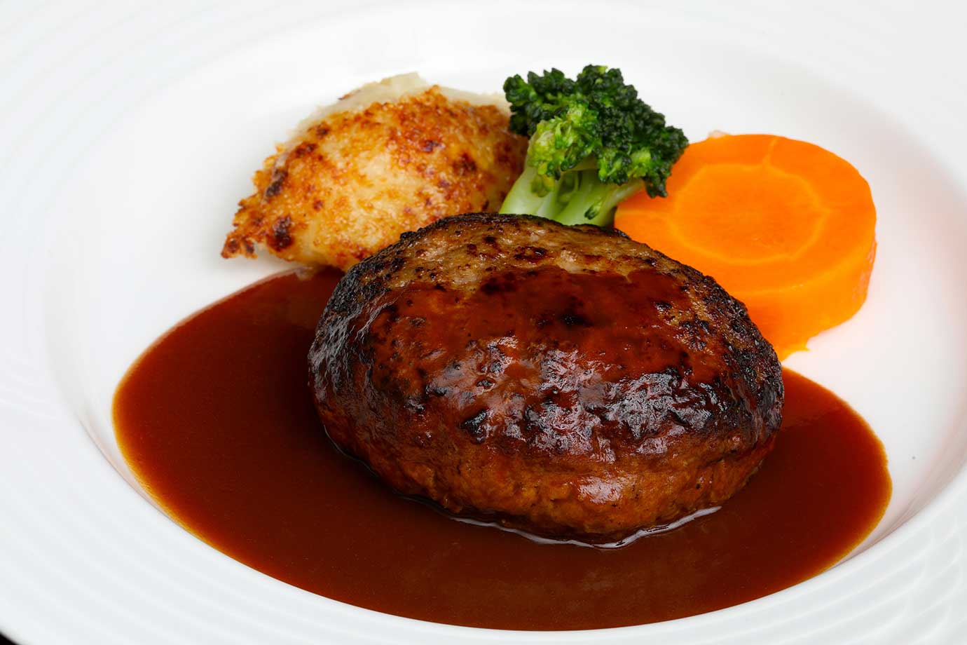 Grill Mantenboshi Marunouchi Building