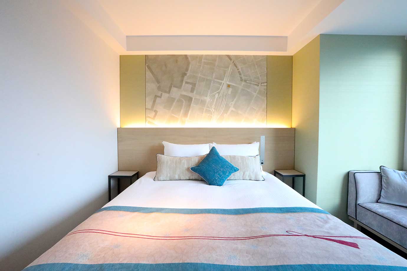 Hotel Metropolitan Marunouchi