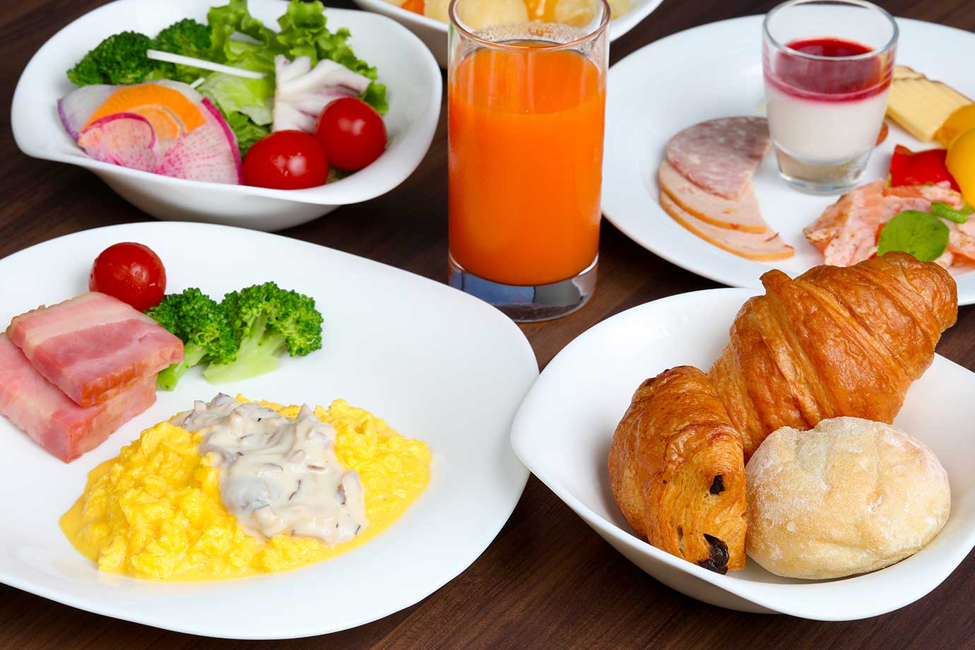 Hotel Metropolitan Marunouchi