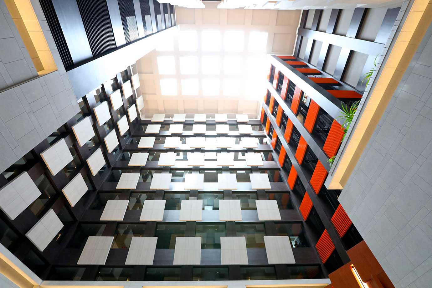 Hotel Metropolitan Marunouchi