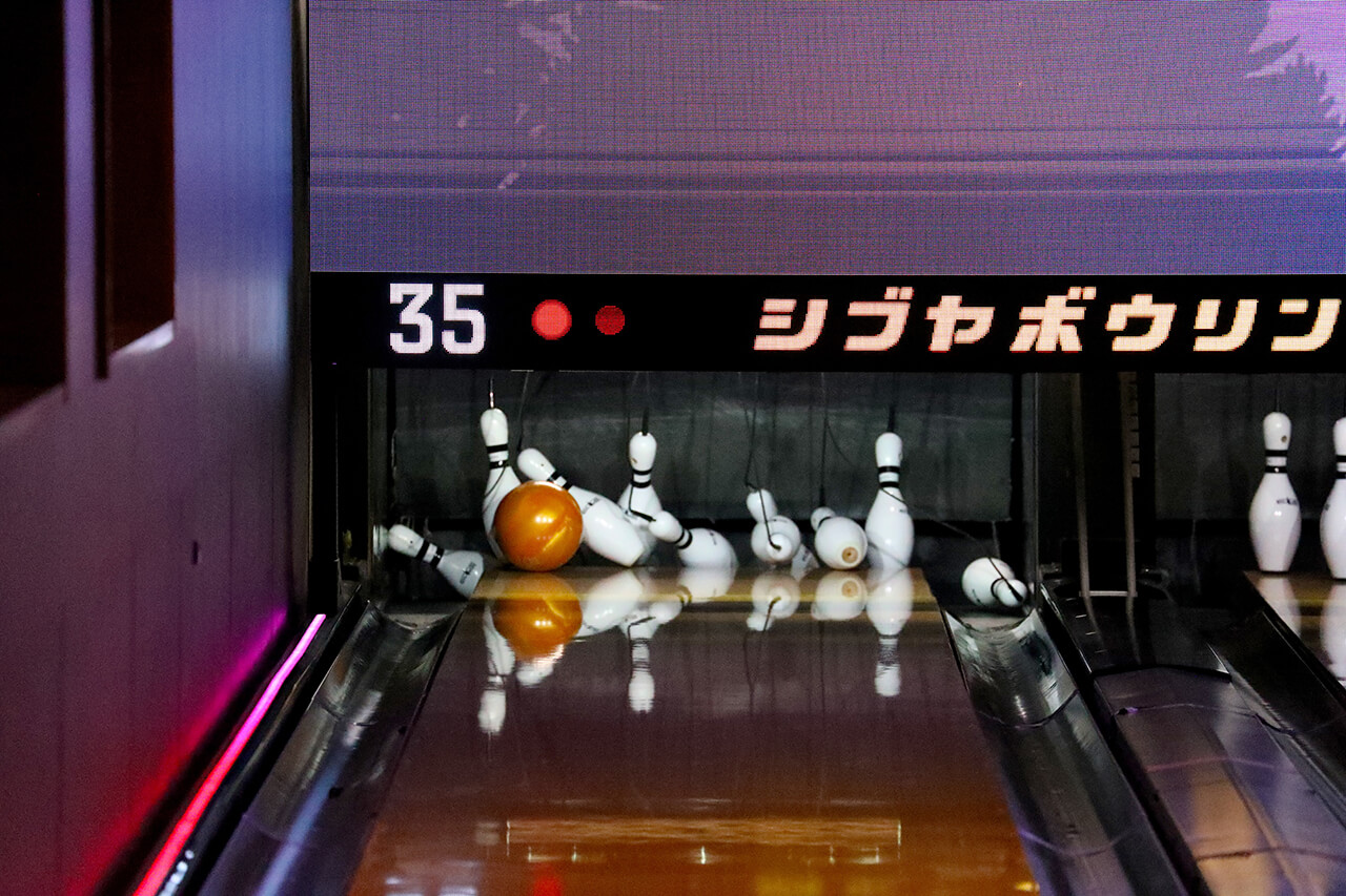 EST Shibuya East Entrance Hall 