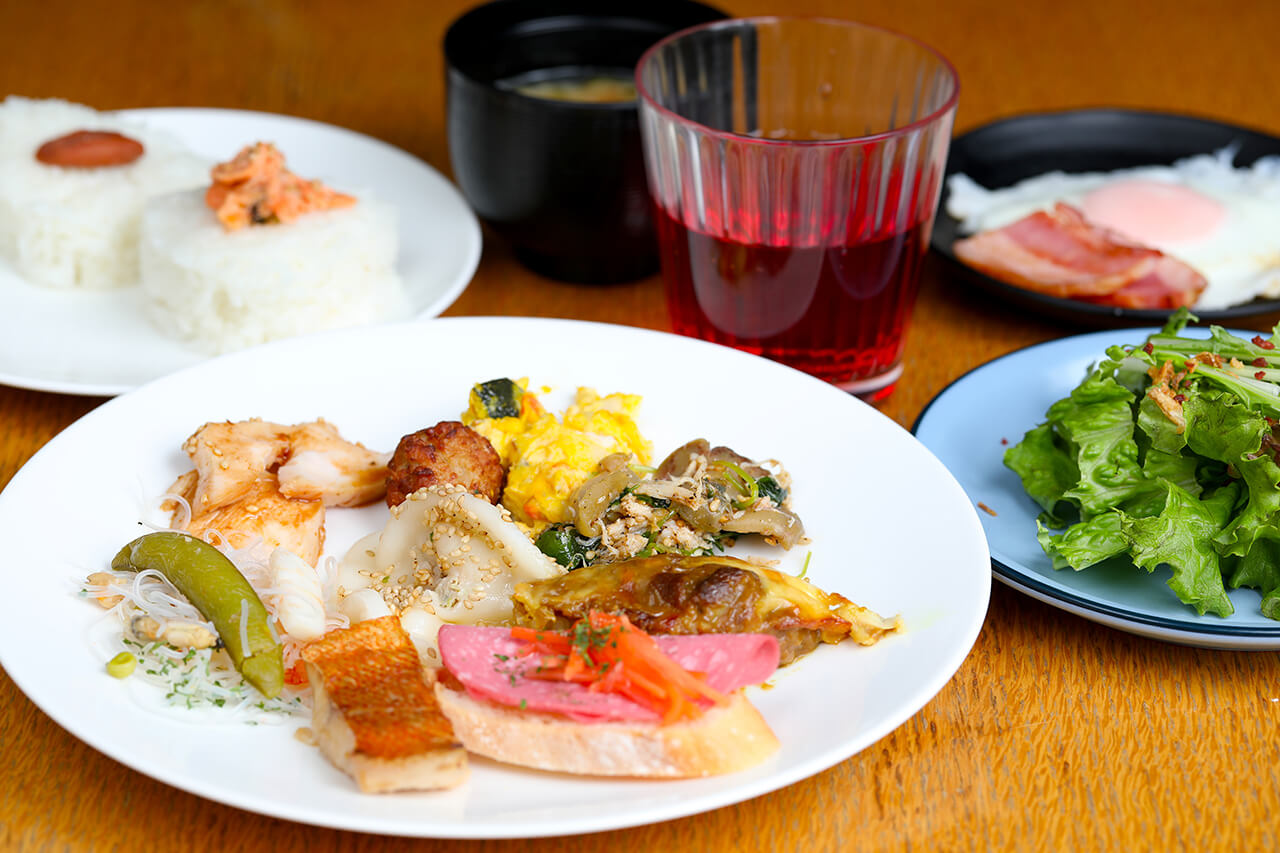 JR-EAST HOTEL METS SHIBUYA