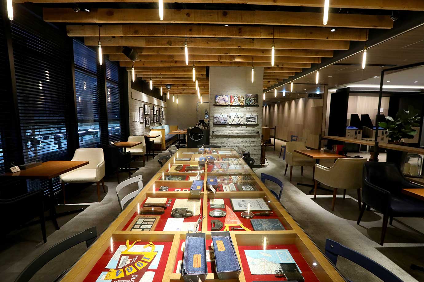 JR-East Hotel Mets Premier Gotanda