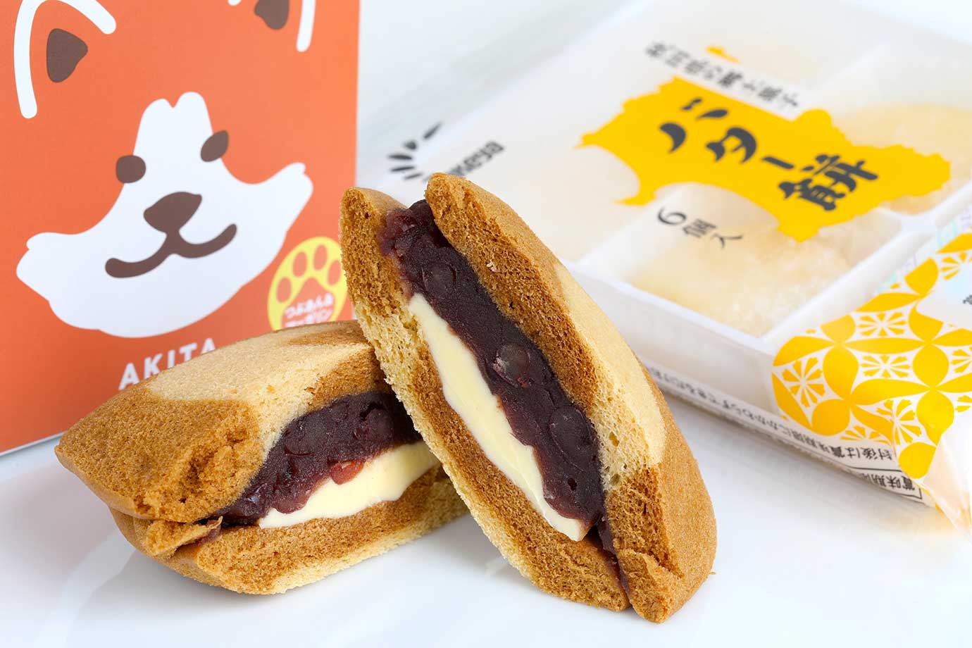 Akita Bisaikan