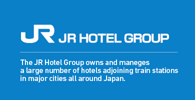 JR Hotel Group