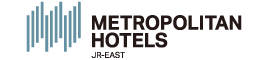 METROPOLITAN HOTELS