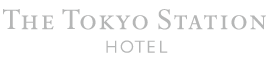 THE TOKYO STATION HOTEL