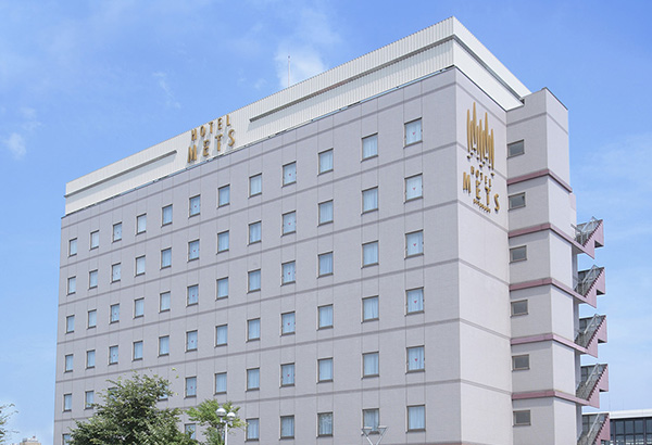 JR-EAST HOTEL METS KITAKAMI 参考画像