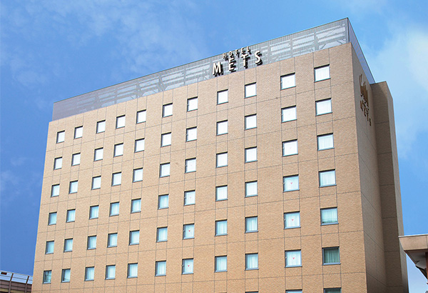 JR-EAST HOTEL METS FUKUSHIMA 参考画像