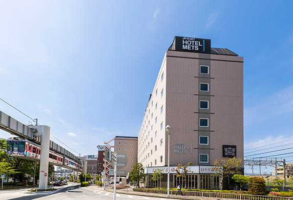 JR-EAST HOTEL METS KAMAKURA OFUNA 参考画像