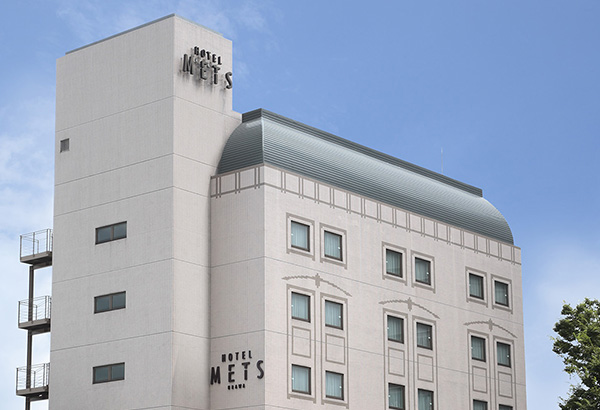 JR-EAST HOTEL METS URAWA 参考画像