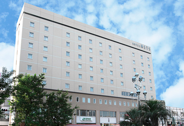 JR-East Hotel Mets Tachikawa - JR HOTEL GROUP