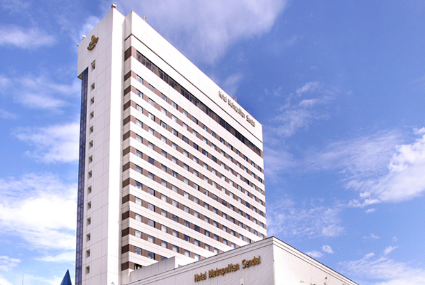 Jr東日本大都会大飯店系列 與車站相鄰的飯店 住宿預訂 官網 飯店一覽
