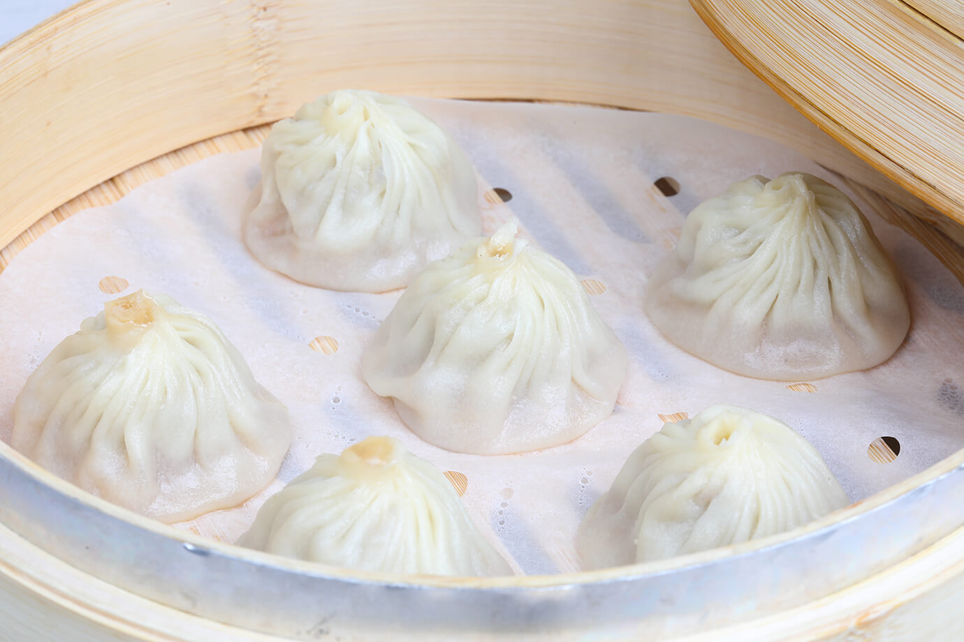 中餐廳「凱華樓」