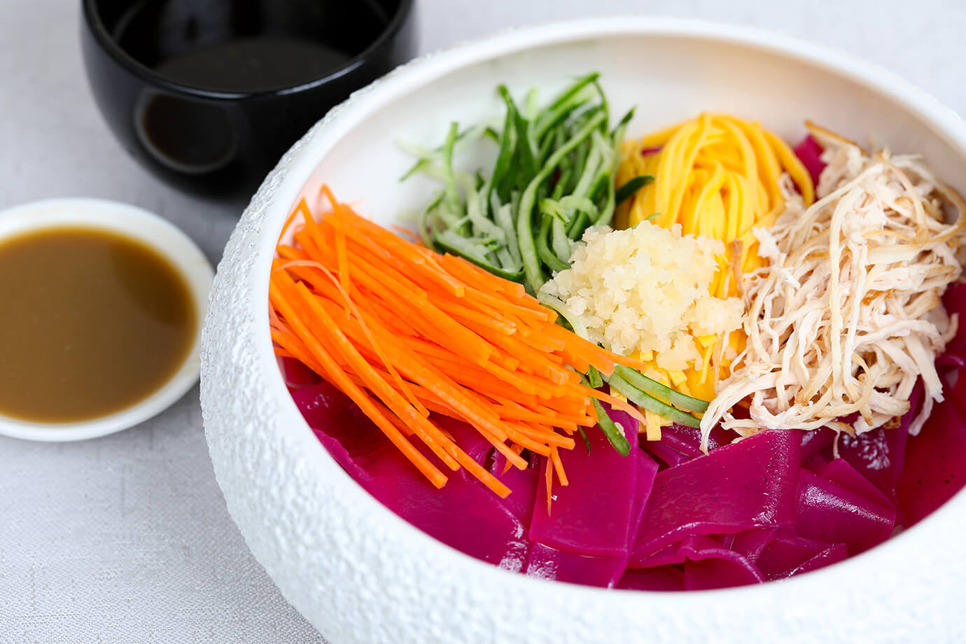 中餐廳「凱華樓」