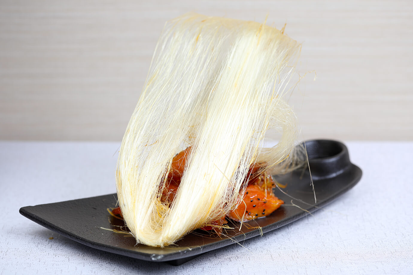 中餐廳「凱華樓」