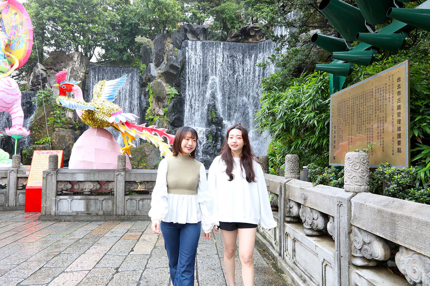 龍山寺