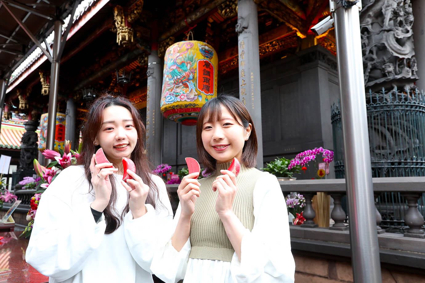龍山寺