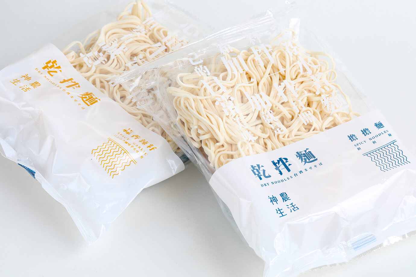 神農生活 南西
