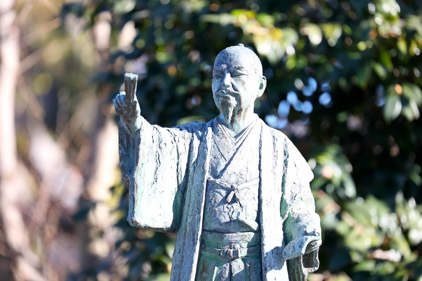 弘道館