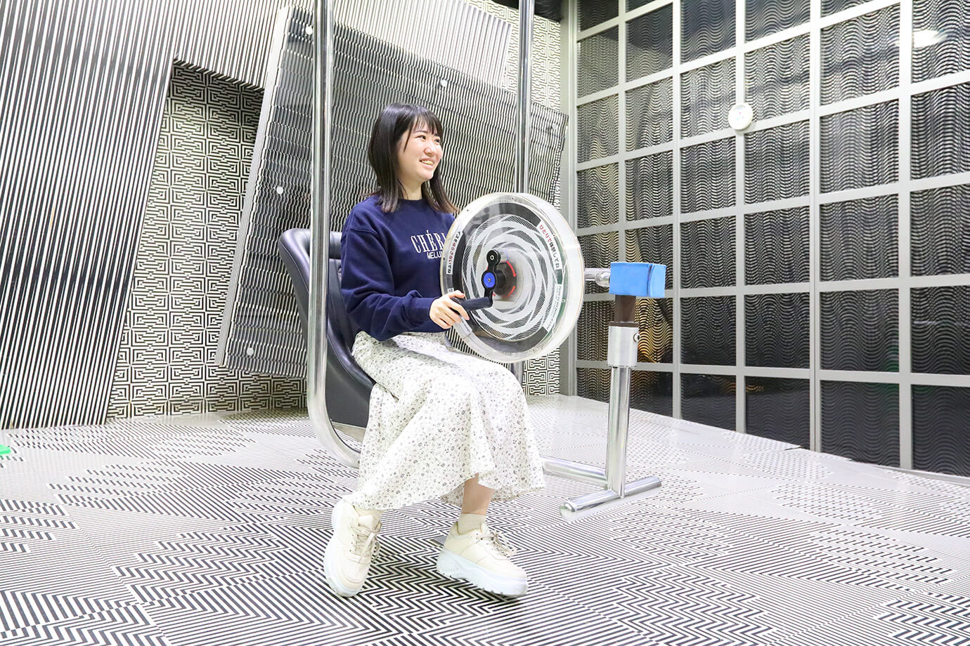科學技術館