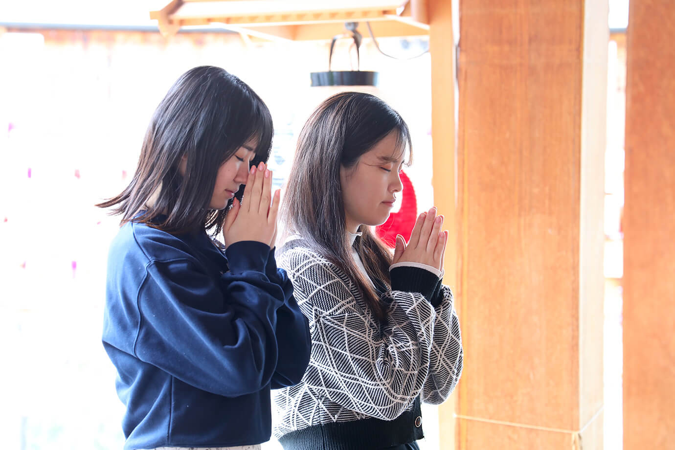 牛込總鎮守 赤城神社