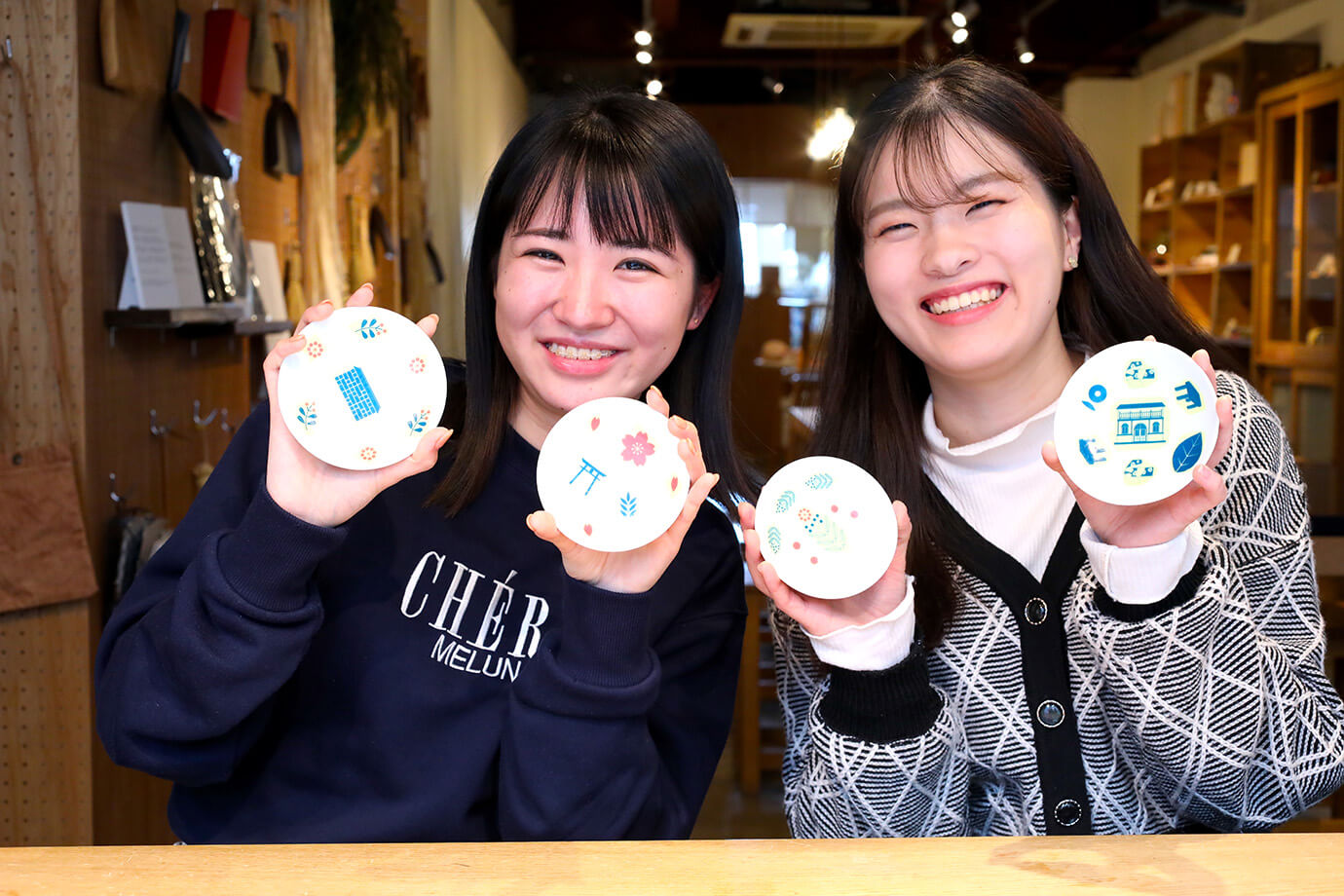 tenaraido kagurazaka (s)store （手習堂 神樂坂店）