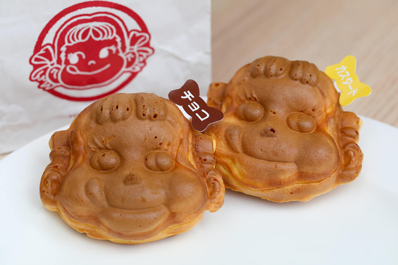 不二家飯田橋神樂坂店
