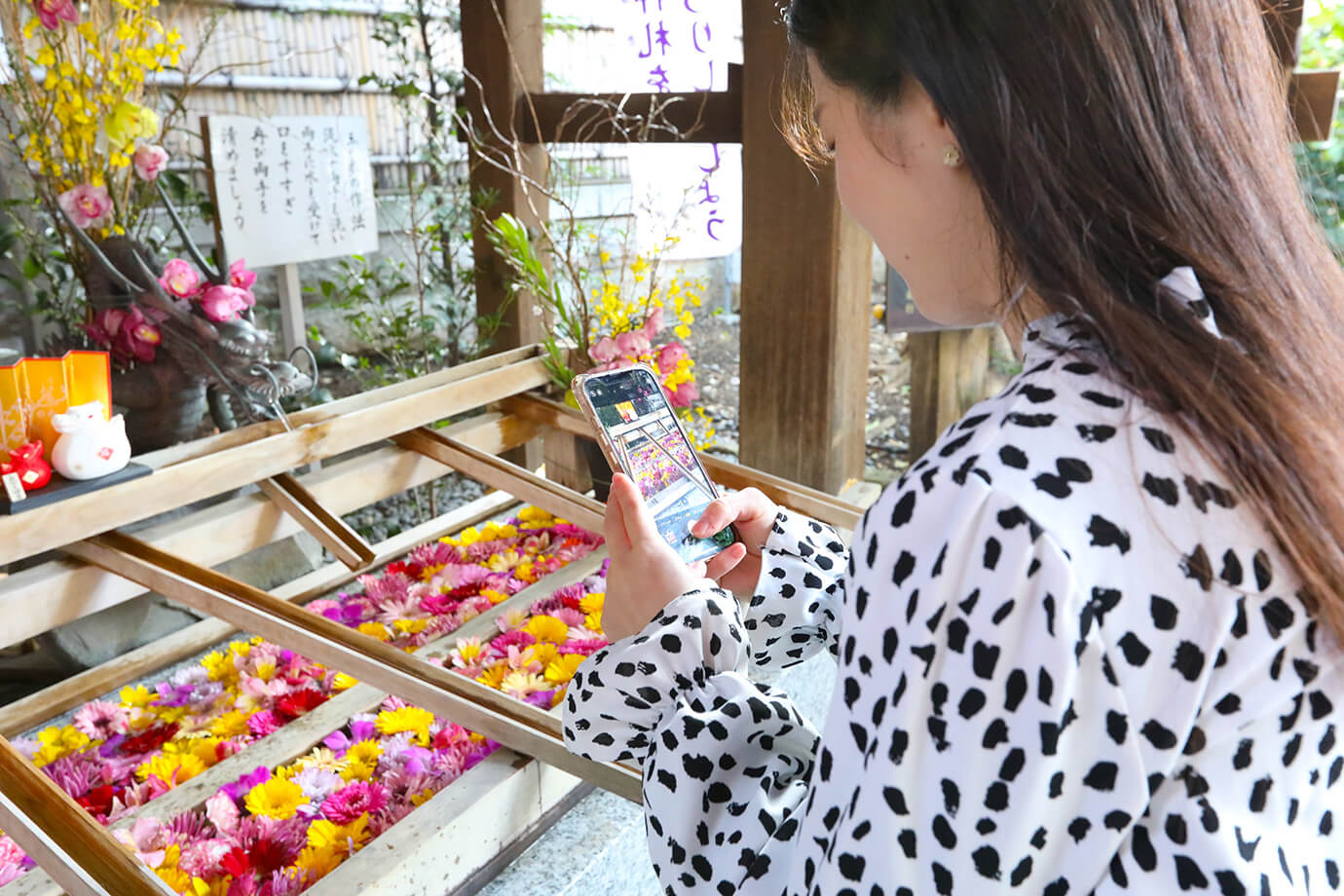 東京大神宮