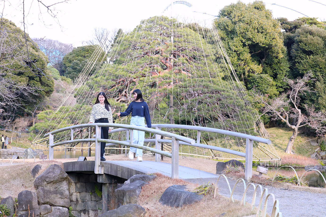 小石川後樂園